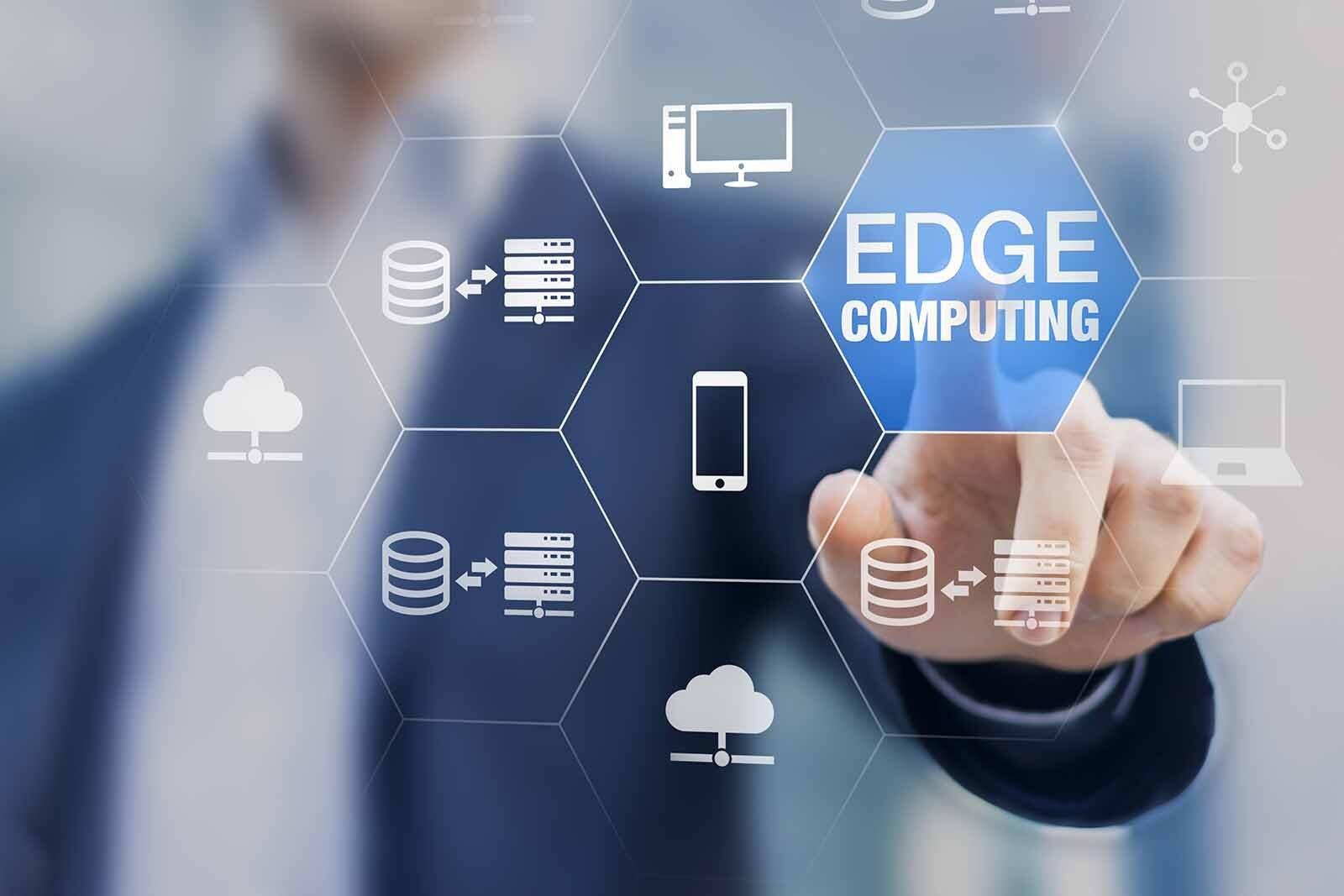 Smarter Processing at the Edge