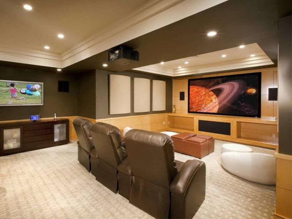 Compact Media Powerhouses for Living Rooms