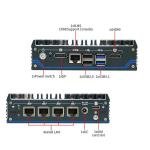 Pfsense Firewall Router