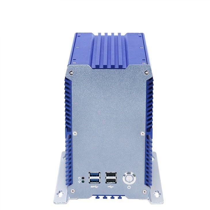 7th Gen Core I5 I7 Industrial PC PCI Slot