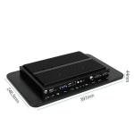 Capacitive Fanless Panel Pc