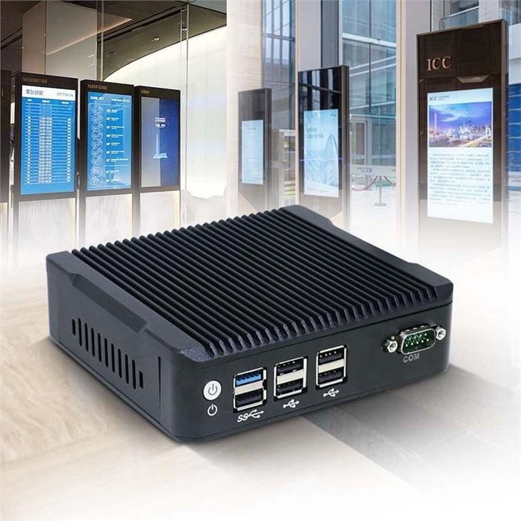Small Form Factor PC