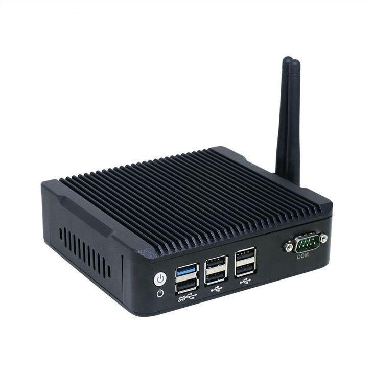 Small Form Factor PC