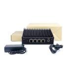 4 Lan Ports Firewall Micro Appliance