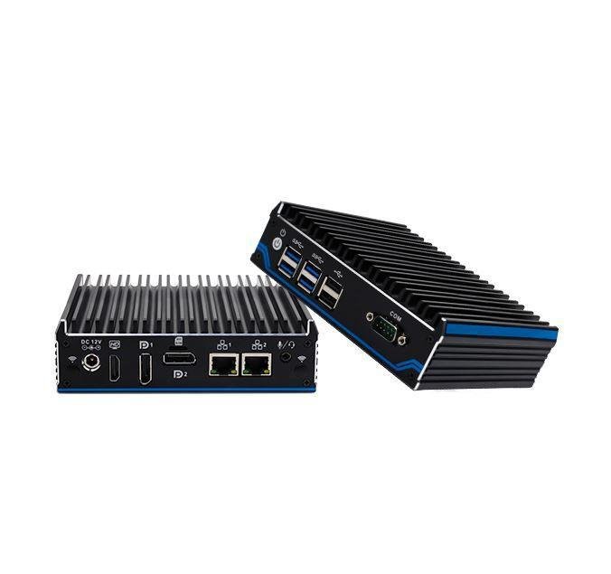 J4125 Mini Pc