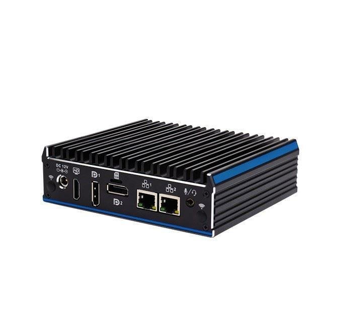 J4125 Mini Pc
