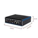 J4125 Mini Pc