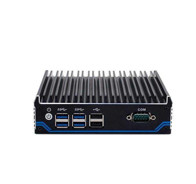J4125 Mini Pc