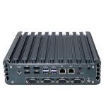 12th Gen Fanless Industrial Computer