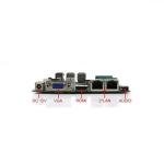 N3540 Fanless Mini PC