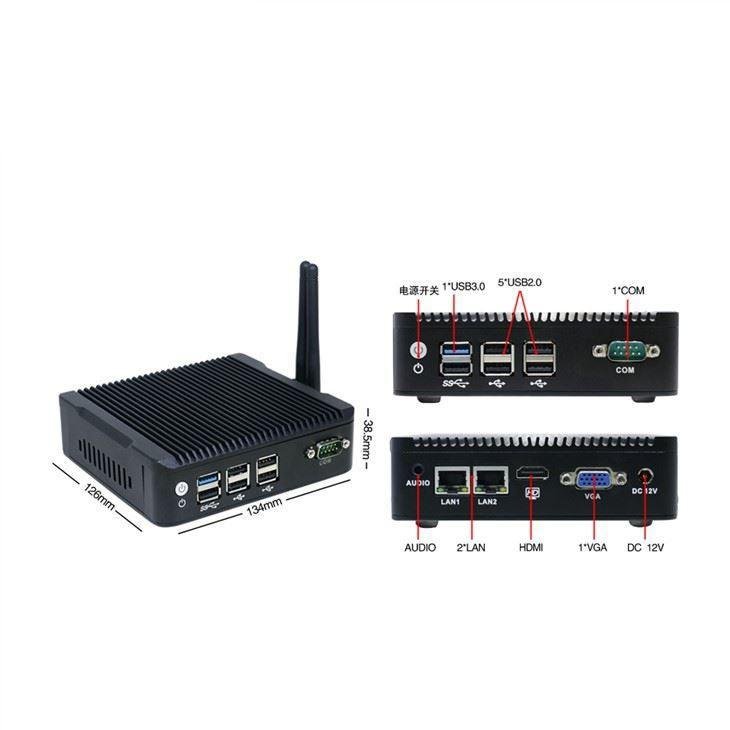 Cheap Mini PC