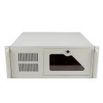 4U Rack Mount I3 I5 I7 Network Server