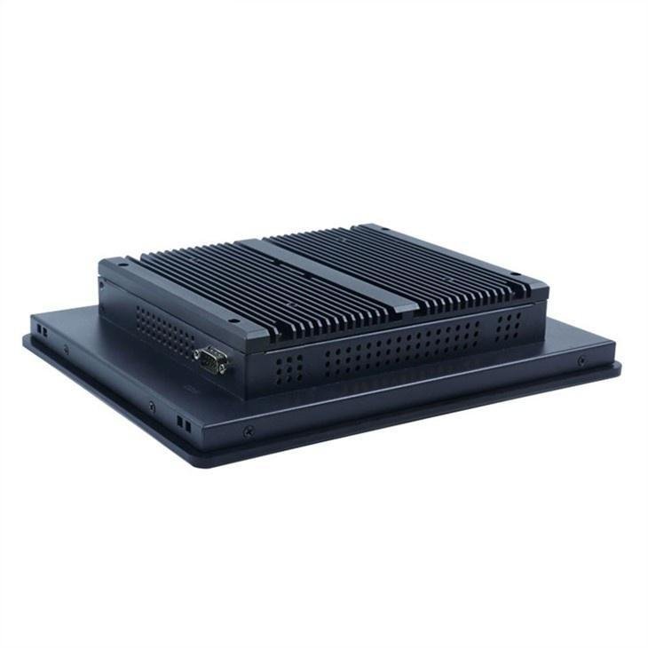 10.4 Inch Industrial Panel PC
