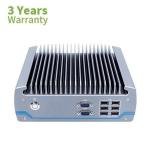 Intel Core I3 I5 I7 Fanless BOX PC