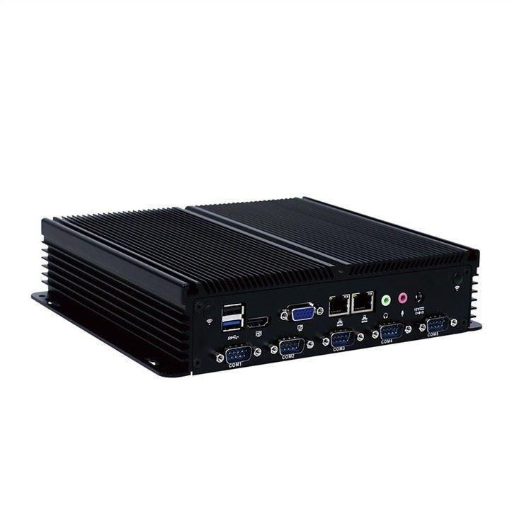I5 4300U Embedded Industrial Pc