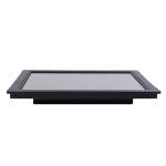 17 Inch J1900 Industrial All In One Pc