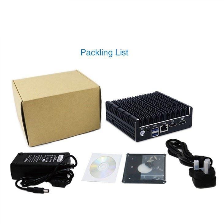 NUC Mini Computer