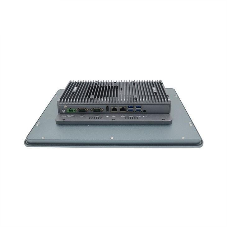 17 Inch Embedded Panel PC