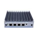 Intel Celeron J4125 Quad Core Mini Pc