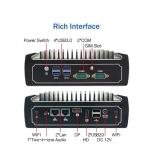 I5 8250U I7 8550U Mini PC