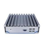Ryzen Embedded V1605B Industrial PC