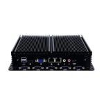 J1900 Industrial PC with 6 COM
