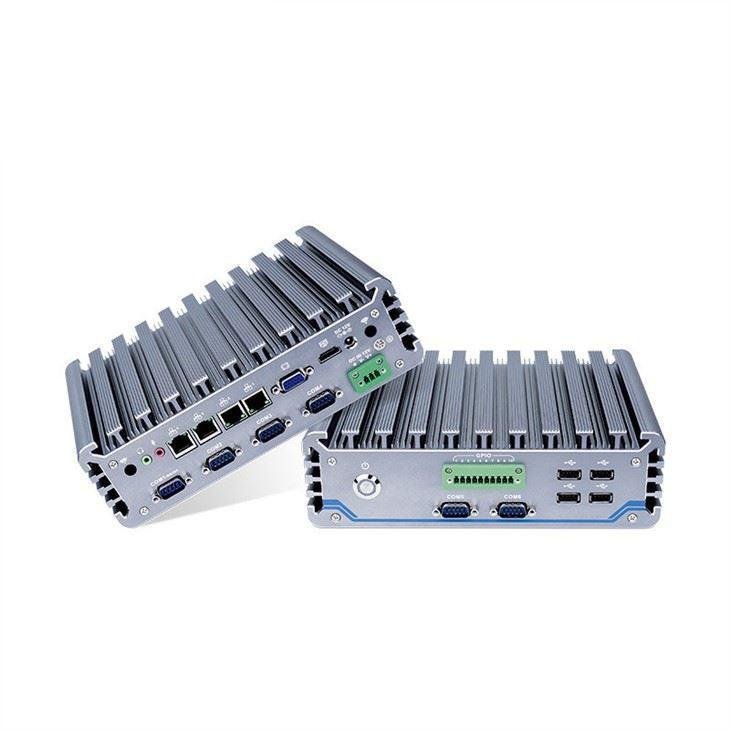 I3 I5 Industrial Embedded PC
