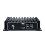 Rugged industrial computers