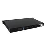 1U Firewall Server 6 LAN