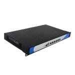 I3 I5 I7 1U Server 6 LAN