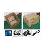 15 Inch J1900 I5 Industrial Panel PC